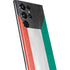 Kuwait Flag Distressed Galaxy S22 Ultra Skin