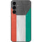 Kuwait Flag Distressed Galaxy S23 FE Skin