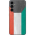 Kuwait Flag Distressed Galaxy S23 FE Skin