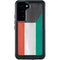 Kuwait Flag Distressed Galaxy S23 Plus Waterproof Case