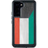 Kuwait Flag Distressed Galaxy S23 Plus Waterproof Case