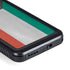 Kuwait Flag Distressed Galaxy S23 Plus Waterproof Case