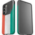 Kuwait Flag Distressed Galaxy S23 Pro Case