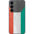 Kuwait Flag Distressed Galaxy S23 Skin
