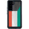 Kuwait Flag Distressed Galaxy S23 Waterproof Case