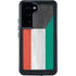 Kuwait Flag Distressed Galaxy S23 Waterproof Case