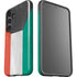 Kuwait Flag Distressed Galaxy S24 Plus Impact Case