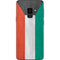 Kuwait Flag Distressed Galaxy S9 Skin