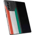 Kuwait Flag Distressed Galaxy Z Fold2 5G Skin