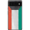Kuwait Flag Distressed Google Pixel 6 Skin
