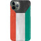 Kuwait Flag Distressed iPhone 11 Pro Lite Case