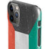 Kuwait Flag Distressed iPhone 11 Pro Lite Case