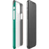Kuwait Flag Distressed iPhone 11 Pro Lite Case