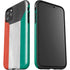 Kuwait Flag Distressed iPhone 11 Pro Max Impact Case