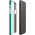 Kuwait Flag Distressed iPhone 11 Pro Max Lite Case