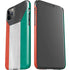 Kuwait Flag Distressed iPhone 11 Pro Max Lite Case