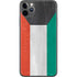 Kuwait Flag Distressed iPhone 11 Pro Max Skin
