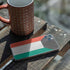 Kuwait Flag Distressed iPhone 11 Pro Max Skin