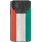 Kuwait Flag Distressed iPhone 11 Skin