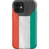 Kuwait Flag Distressed iPhone 12 Impact Case