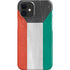 Kuwait Flag Distressed iPhone 12 Mini Lite Case