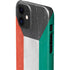 Kuwait Flag Distressed iPhone 12 Mini Lite Case