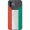 Kuwait Flag Distressed iPhone 12 Mini Skin