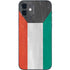 Kuwait Flag Distressed iPhone 12 Mini Skin