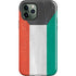 Kuwait Flag Distressed iPhone 12 Pro Impact Case