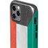 Kuwait Flag Distressed iPhone 12 Pro Max Impact Case