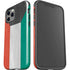 Kuwait Flag Distressed iPhone 12 Pro Max Impact Case
