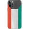 Kuwait Flag Distressed iPhone 12 Pro Skin