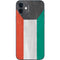 Kuwait Flag Distressed iPhone 12 Skin