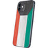 Kuwait Flag Distressed iPhone 12 Skin