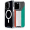 Kuwait Flag Distressed iPhone 13 Pro MagSafe Case