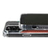 Kuwait Flag Distressed iPhone 13 Pro Max MagSafe Case