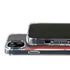 Kuwait Flag Distressed iPhone 14 Plus MagSafe Case