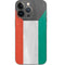 Kuwait Flag Distressed iPhone 14 Pro Skin