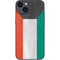 Kuwait Flag Distressed iPhone 14 Skin