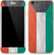 Kuwait Flag Distressed iPhone 6/6s Skin