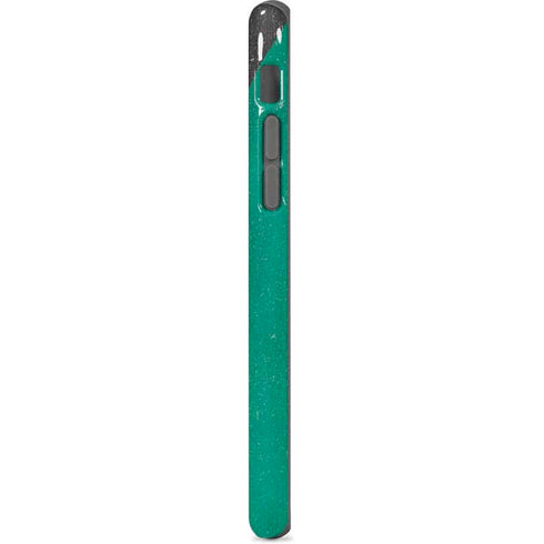 Kuwait Flag Distressed iPhone 7 Pro Case