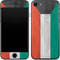 Kuwait Flag Distressed iPhone 7 Skin