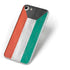Kuwait Flag Distressed iPhone 7 Skin