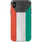 Kuwait Flag Distressed iPhone 8 Pro Case