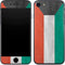 Kuwait Flag Distressed iPhone 8 Skin