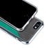 Kuwait Flag Distressed iPhone SE (2nd & 3rd Gen) Clear Case