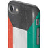 Kuwait Flag Distressed iPhone SE (2nd & 3rd Gen) Pro Case