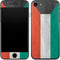 Kuwait Flag Distressed iPhone SE (2nd & 3rd Gen) Skin