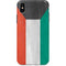 Kuwait Flag Distressed iPhone X Pro Case