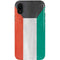 Kuwait Flag Distressed iPhone XR Pro Case